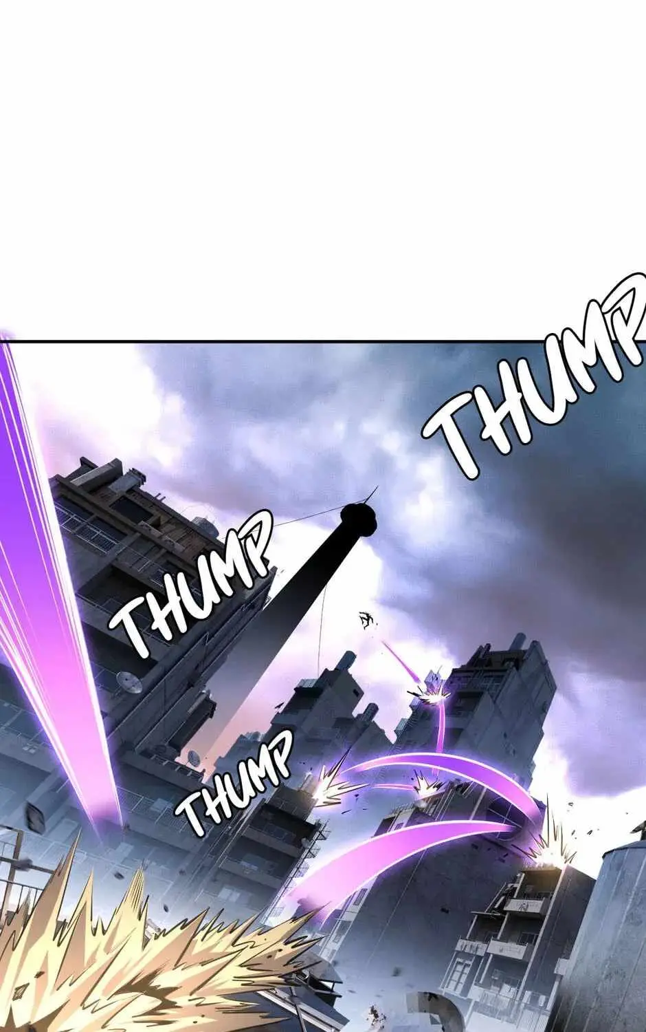 Strongest Parasitic Human chapter 35 page 29