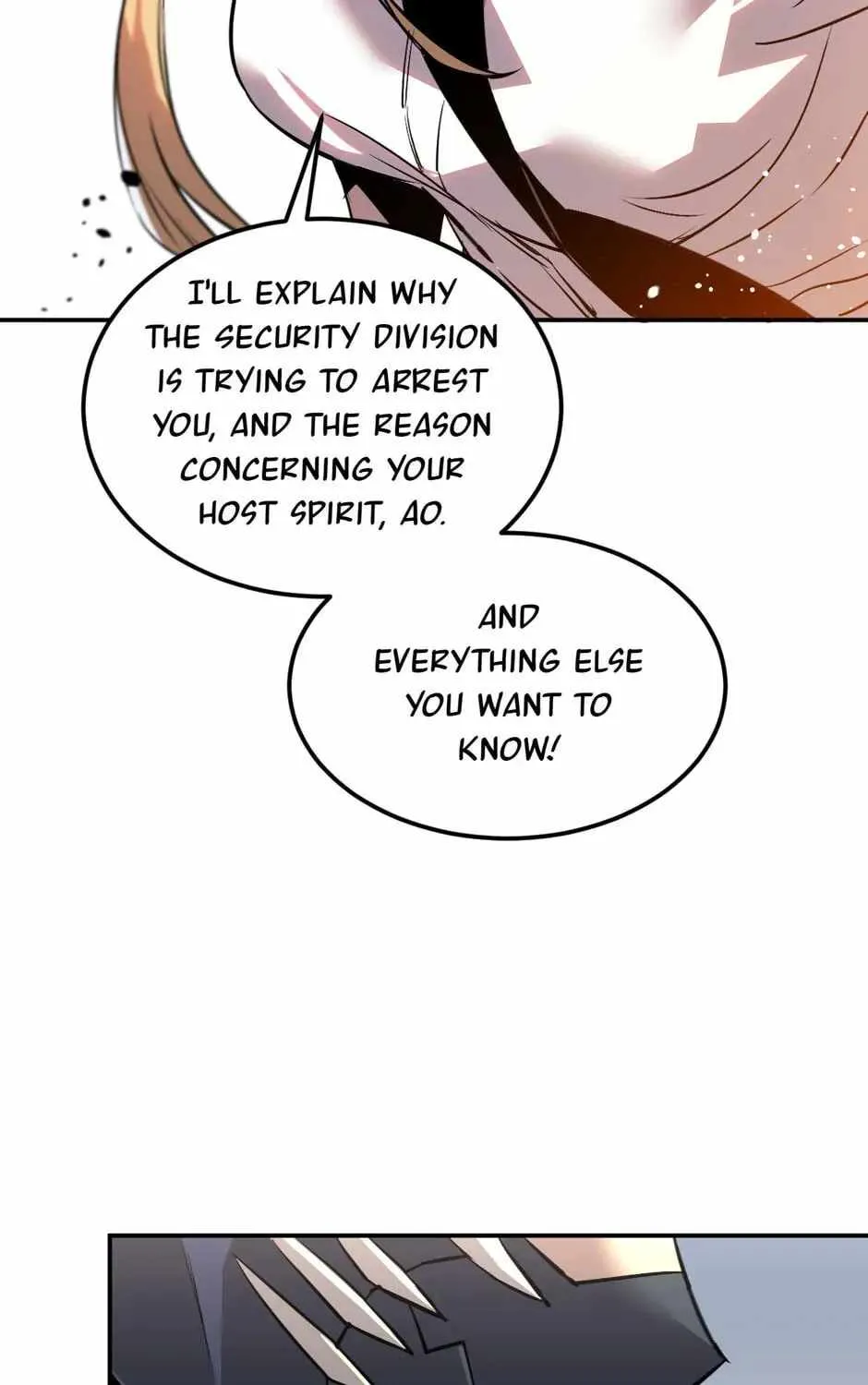 Strongest Parasitic Human chapter 35 page 71