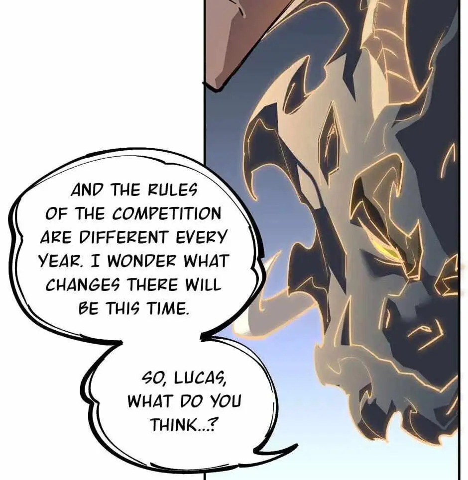 Strongest Parasitic Human chapter 35 page 11
