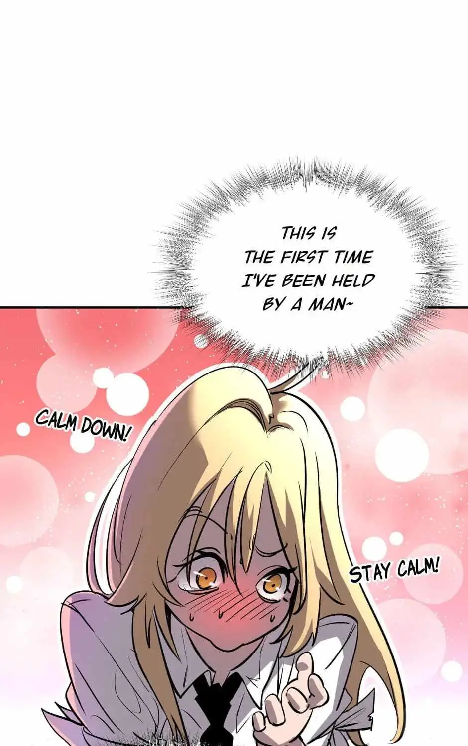Strongest Parasitic Human chapter 35 page 59