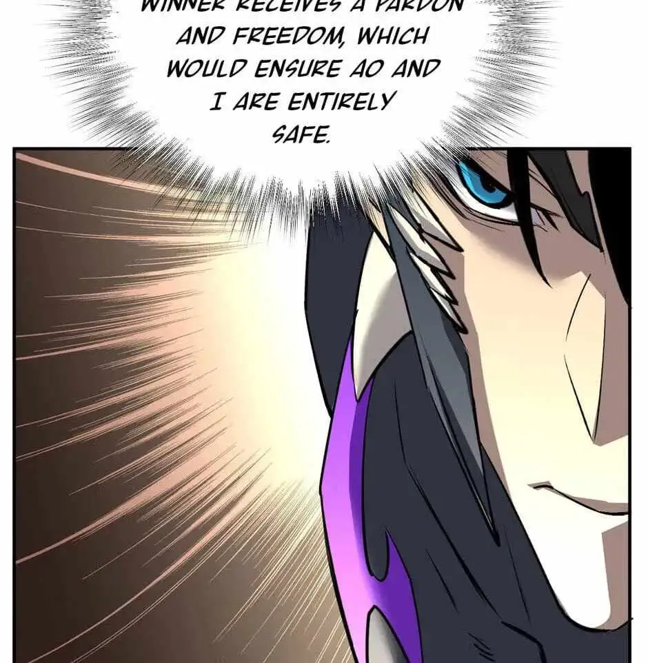 Strongest Parasitic Human chapter 35 page 13