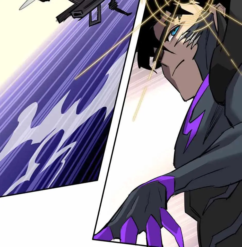 Strongest Parasitic Human chapter 35 page 16
