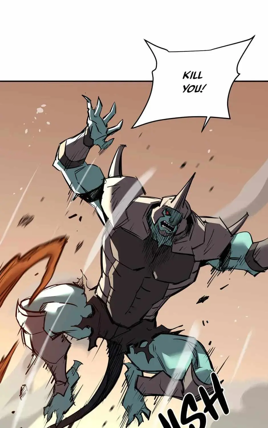 Strongest Parasitic Human chapter 35 page 93
