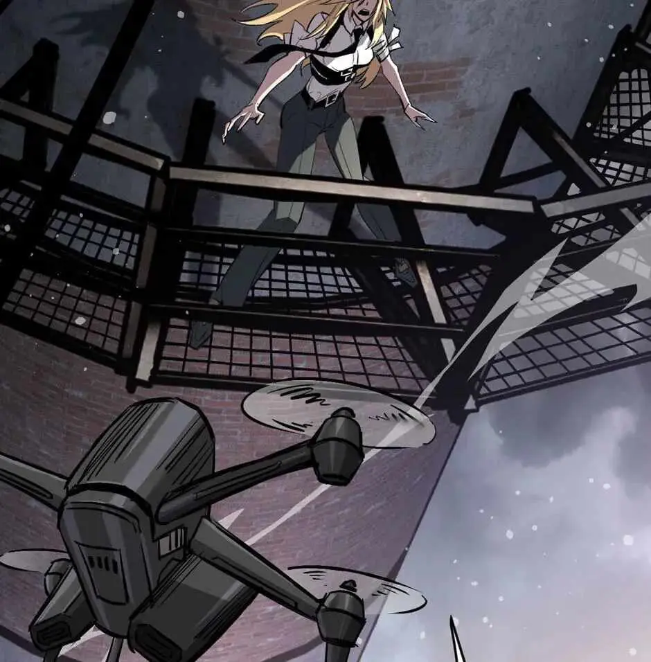 Strongest Parasitic Human chapter 35 page 21