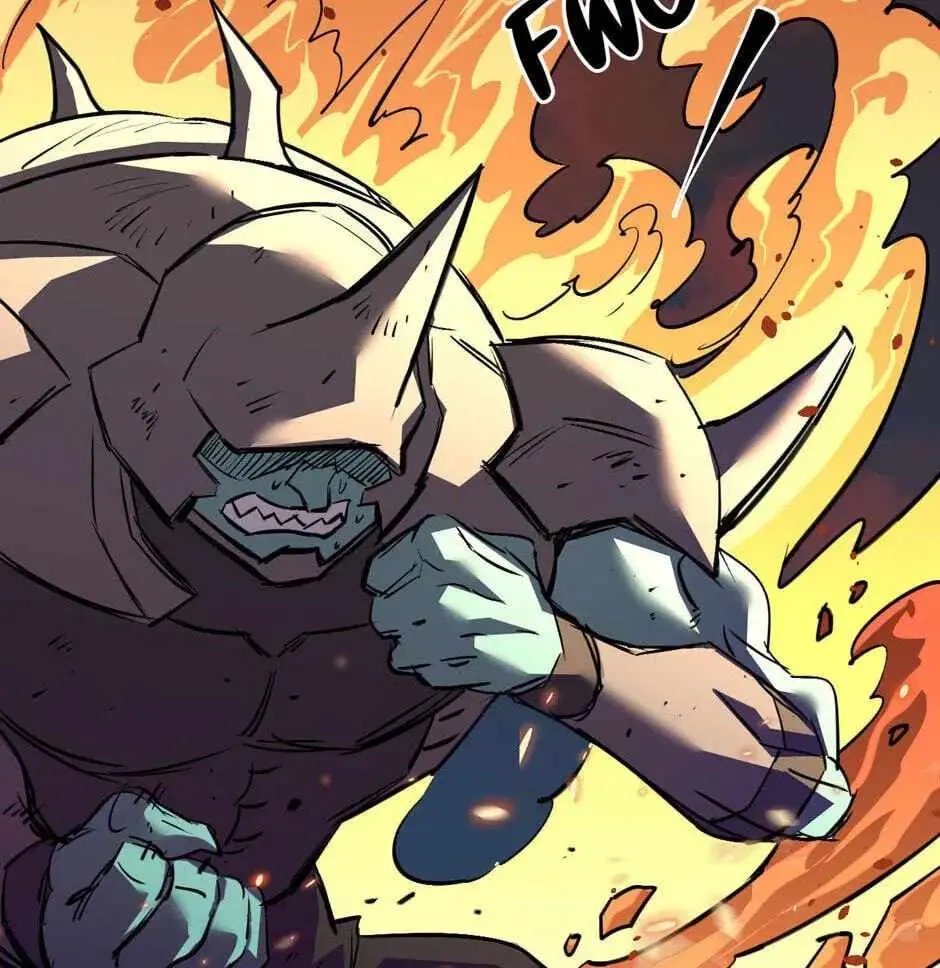 Strongest Parasitic Human chapter 35 page 81