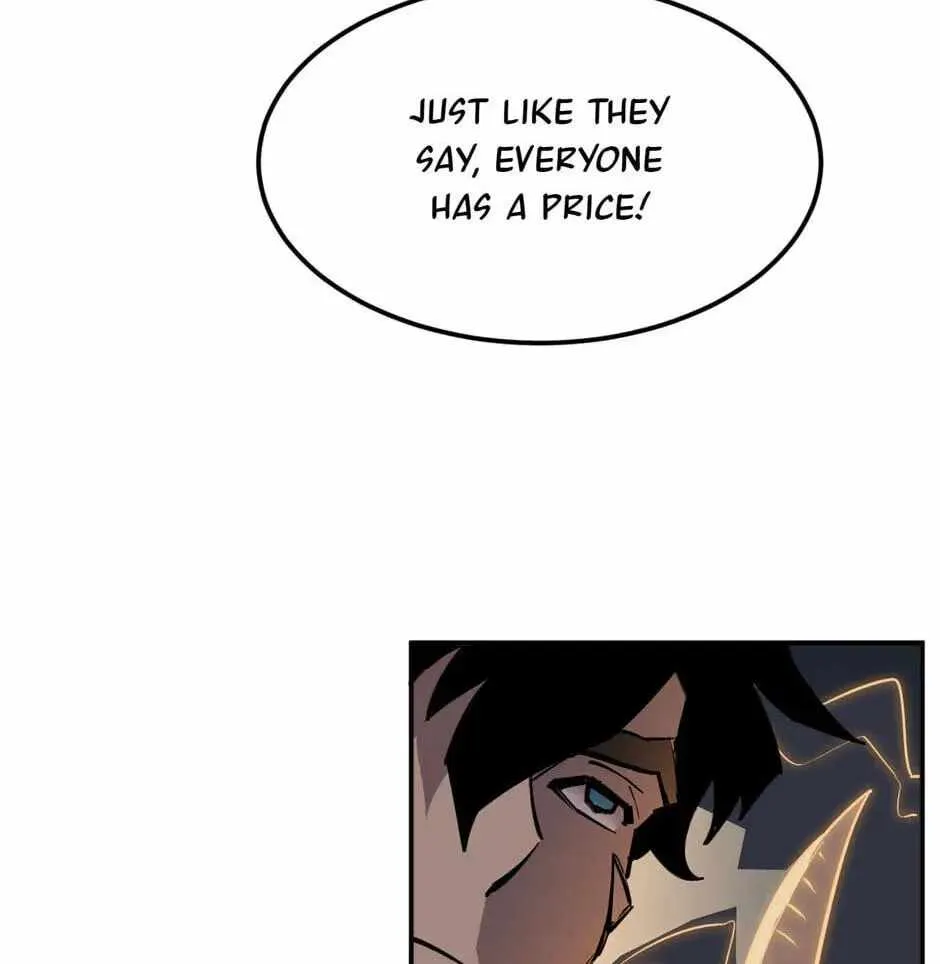 Strongest Parasitic Human chapter 35 page 10