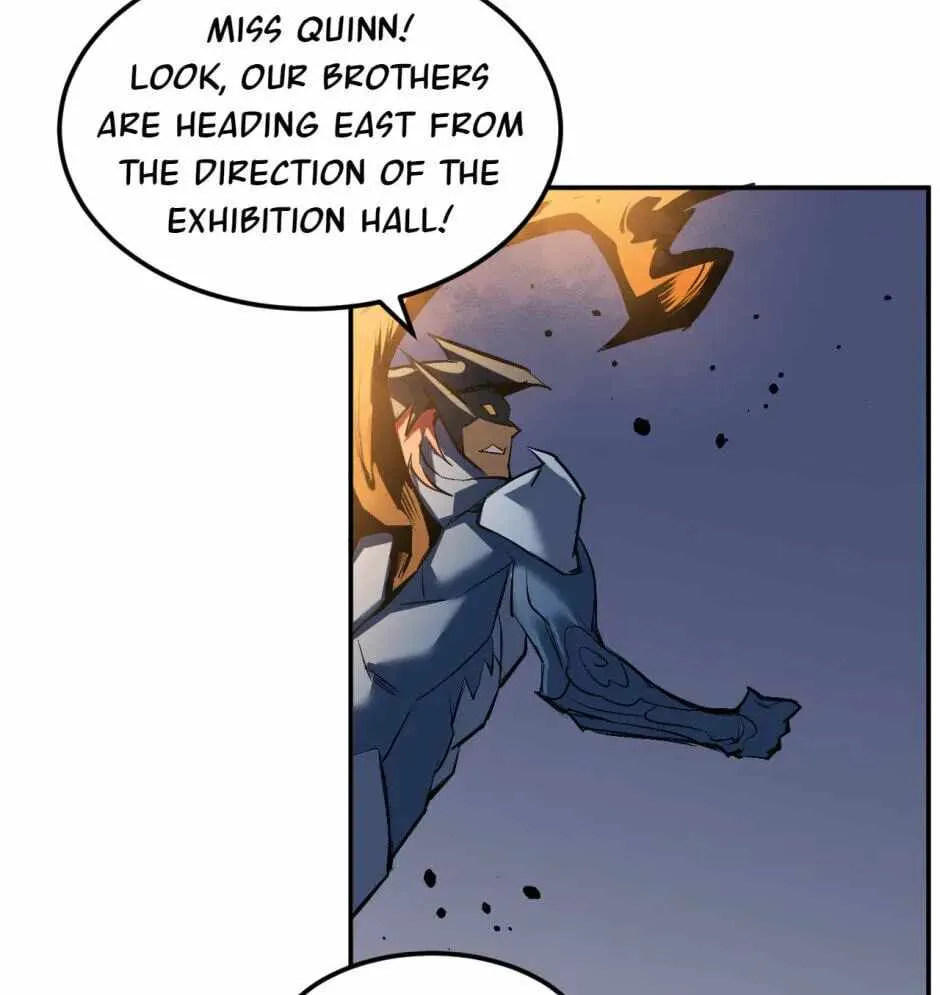 Strongest Parasitic Human chapter 36 page 37