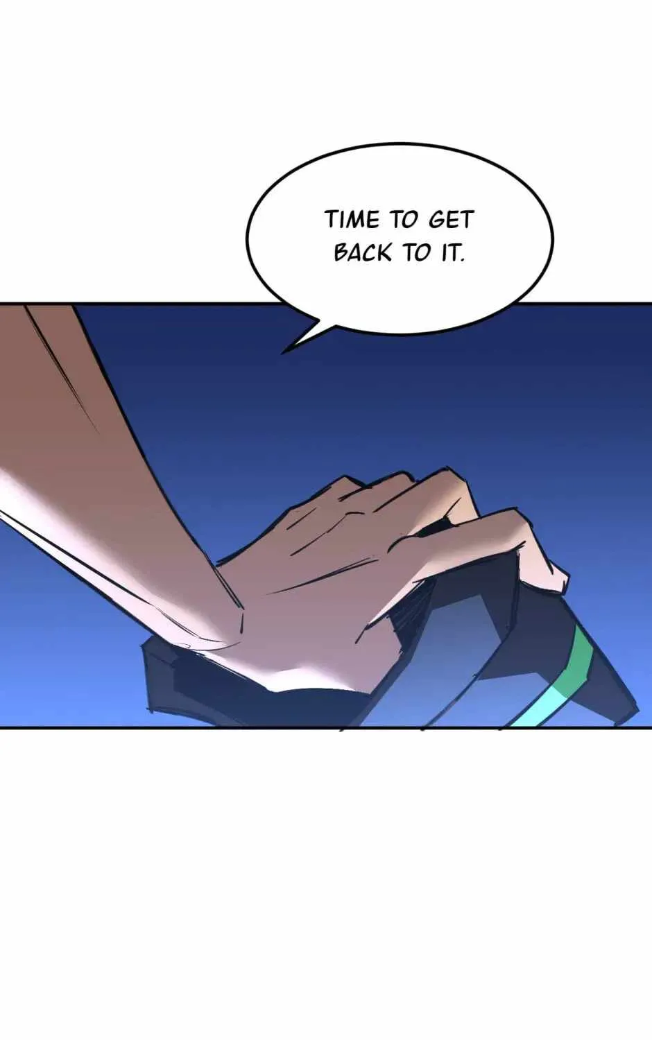 Strongest Parasitic Human chapter 36 page 99