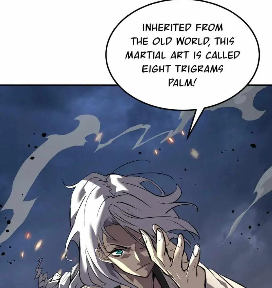 Strongest Parasitic Human chapter 36 page 31