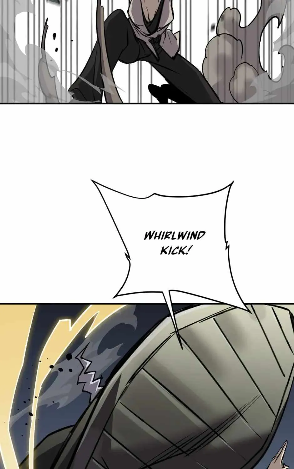 Strongest Parasitic Human chapter 36 page 23