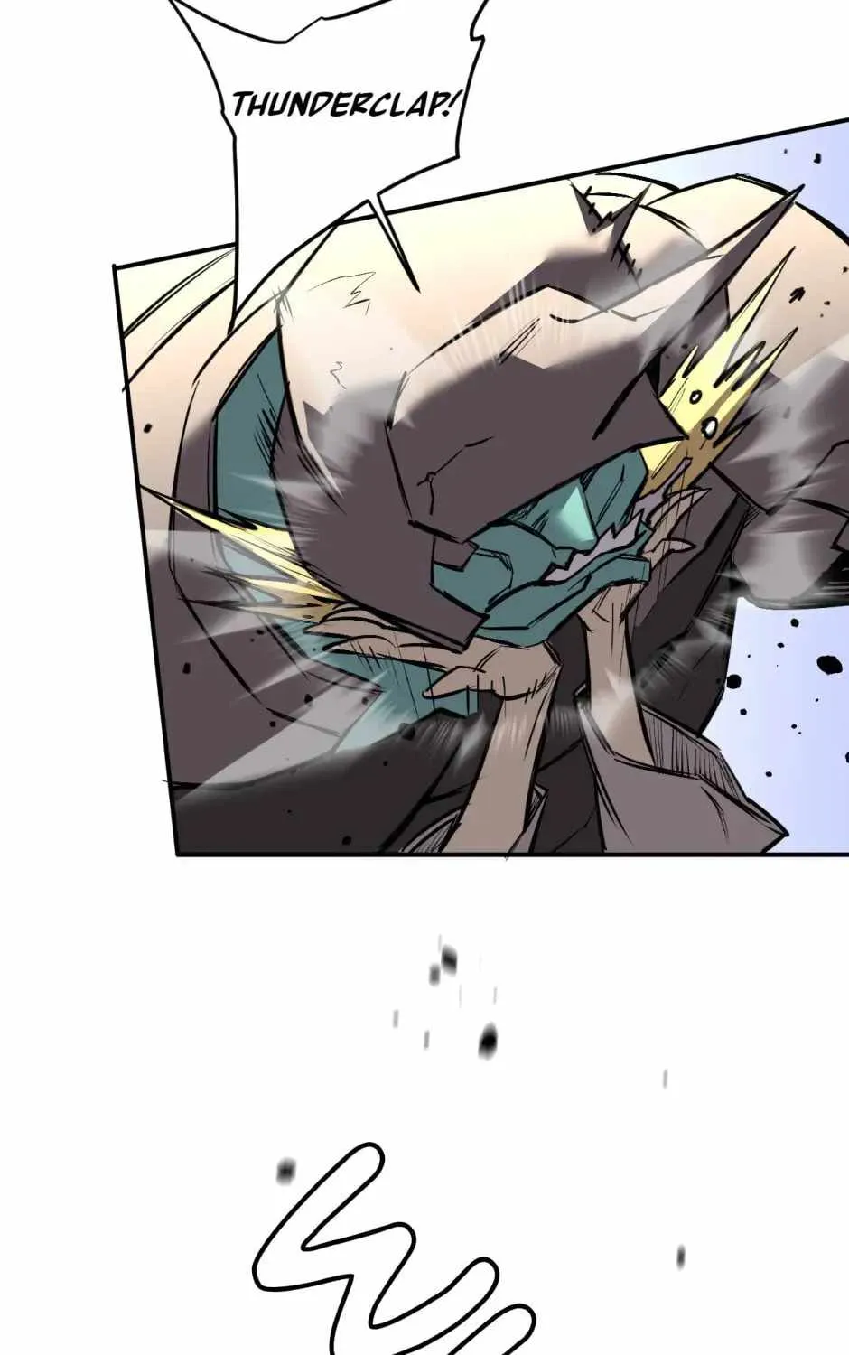 Strongest Parasitic Human chapter 36 page 19