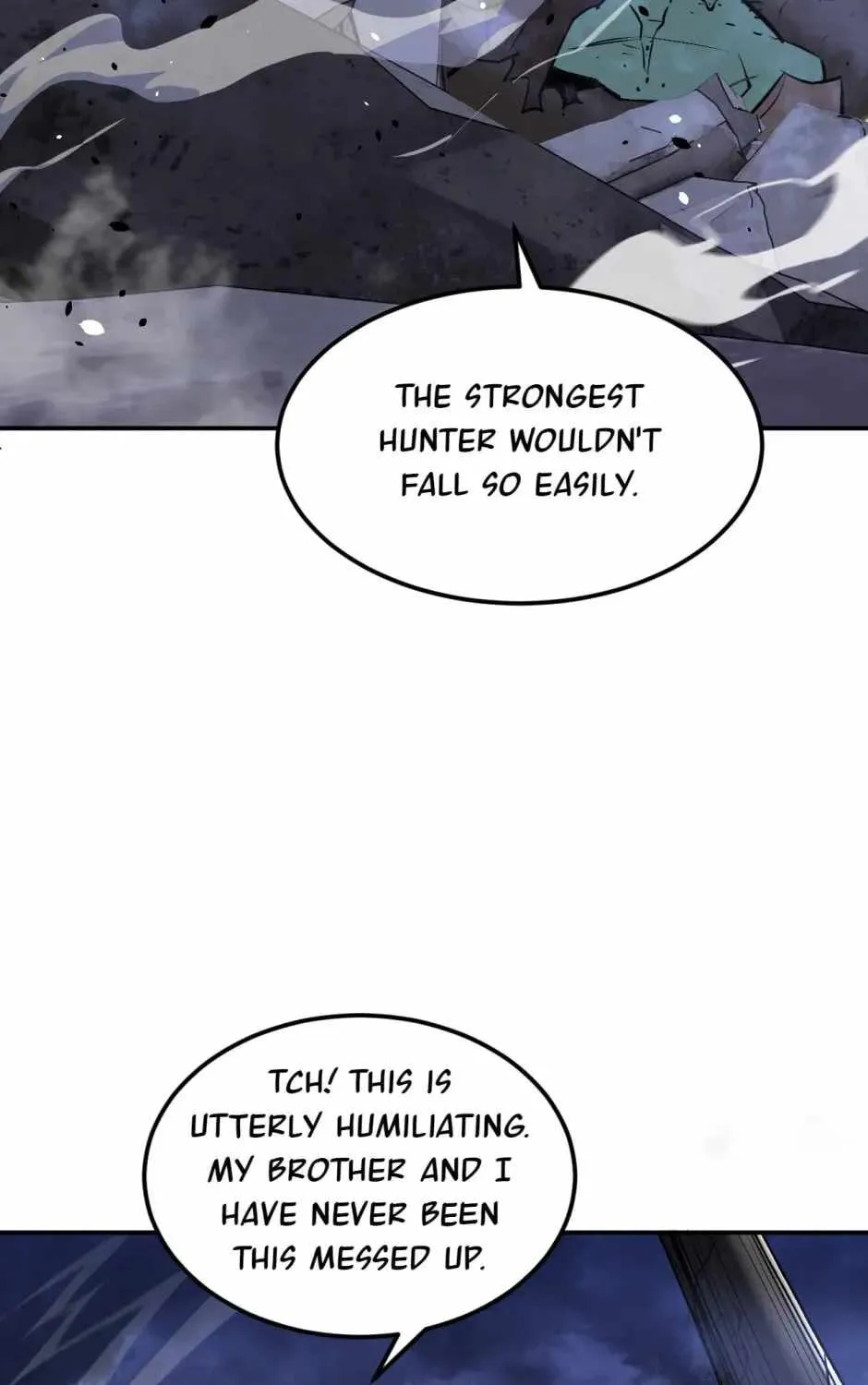Strongest Parasitic Human chapter 36 page 49