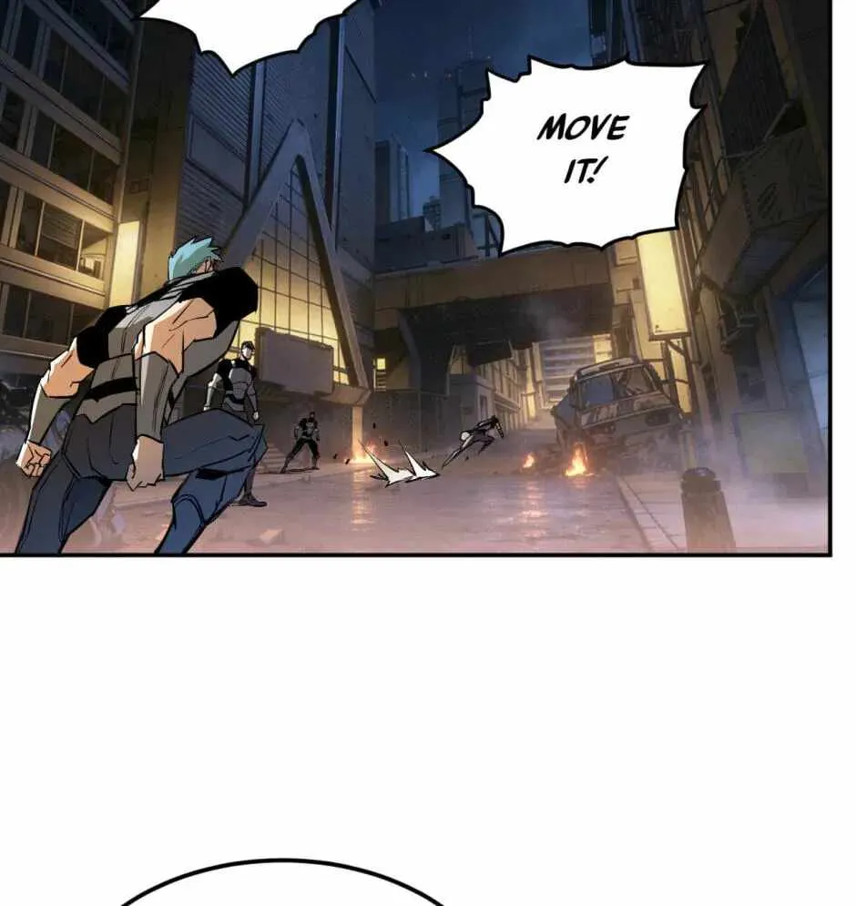Strongest Parasitic Human chapter 36 page 36
