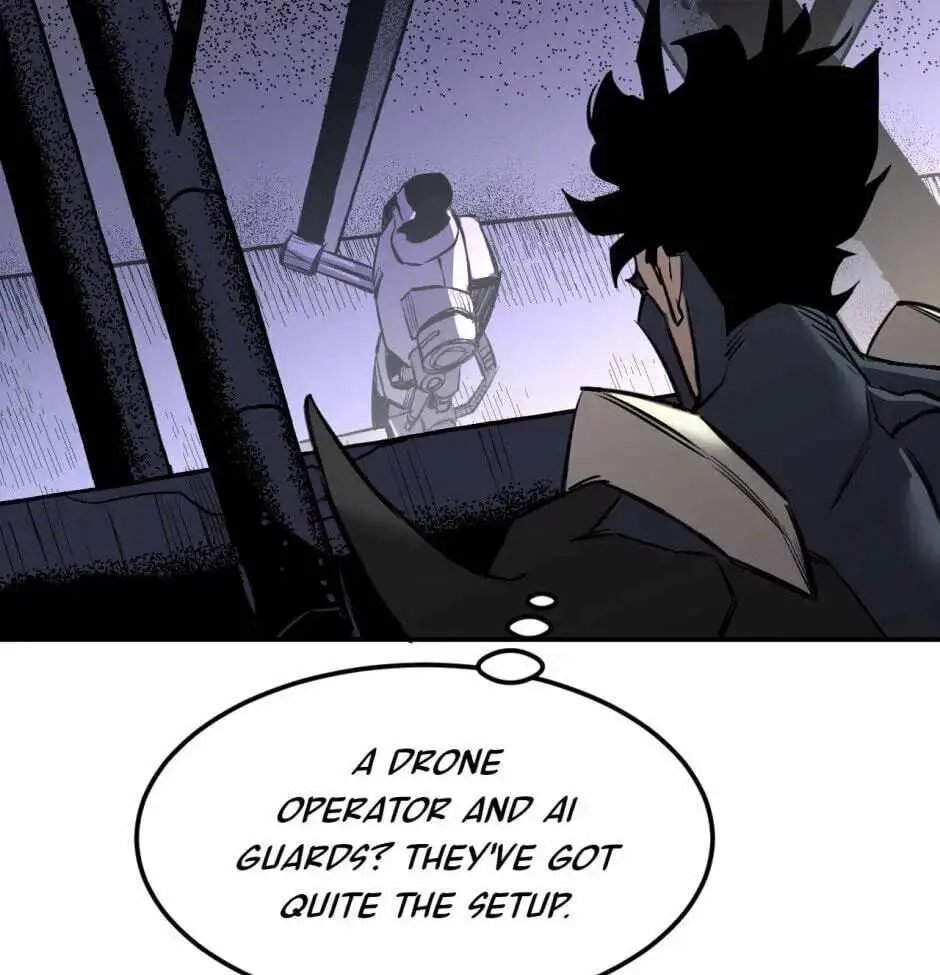 Strongest Parasitic Human chapter 36 page 79