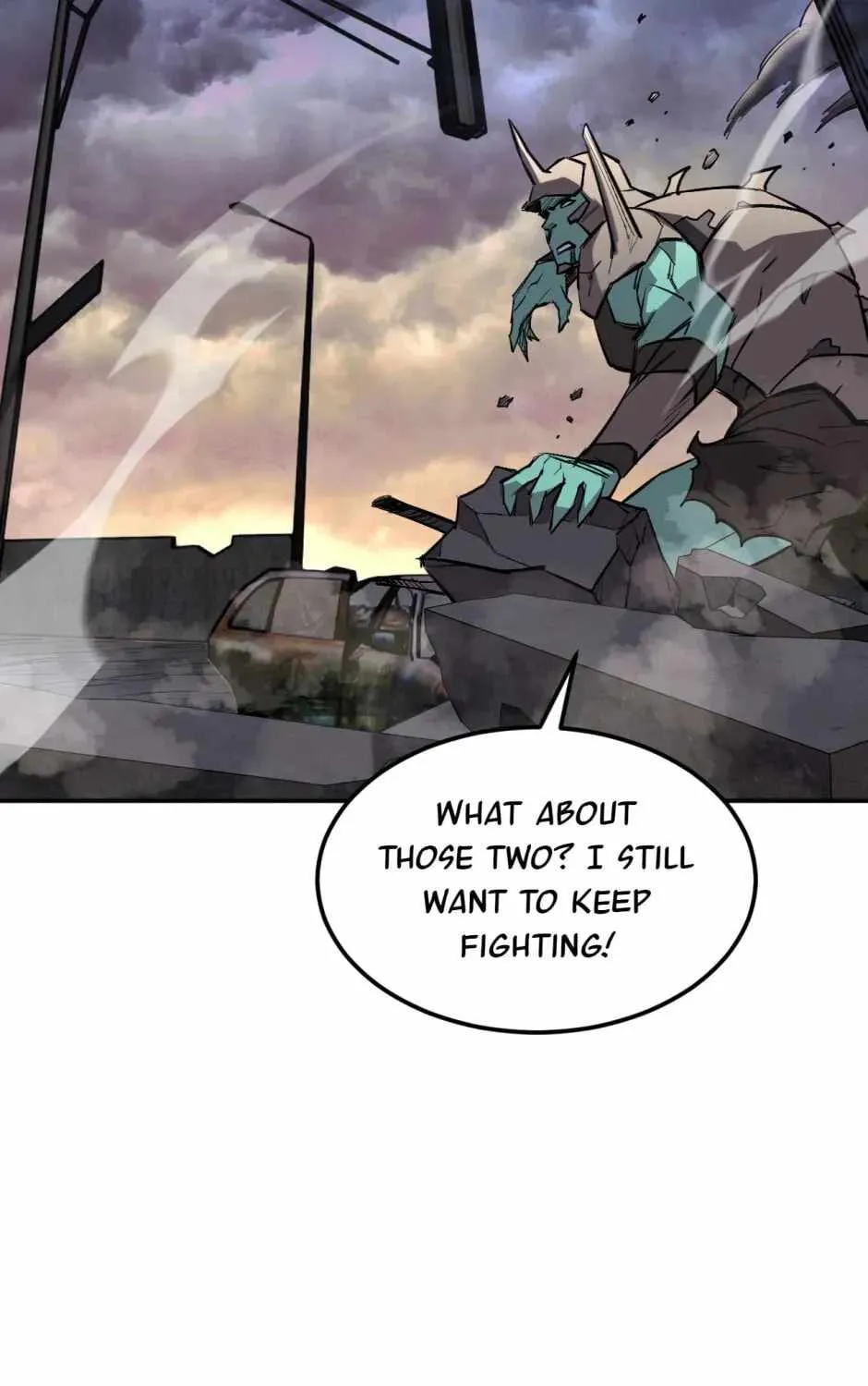 Strongest Parasitic Human chapter 36 page 51
