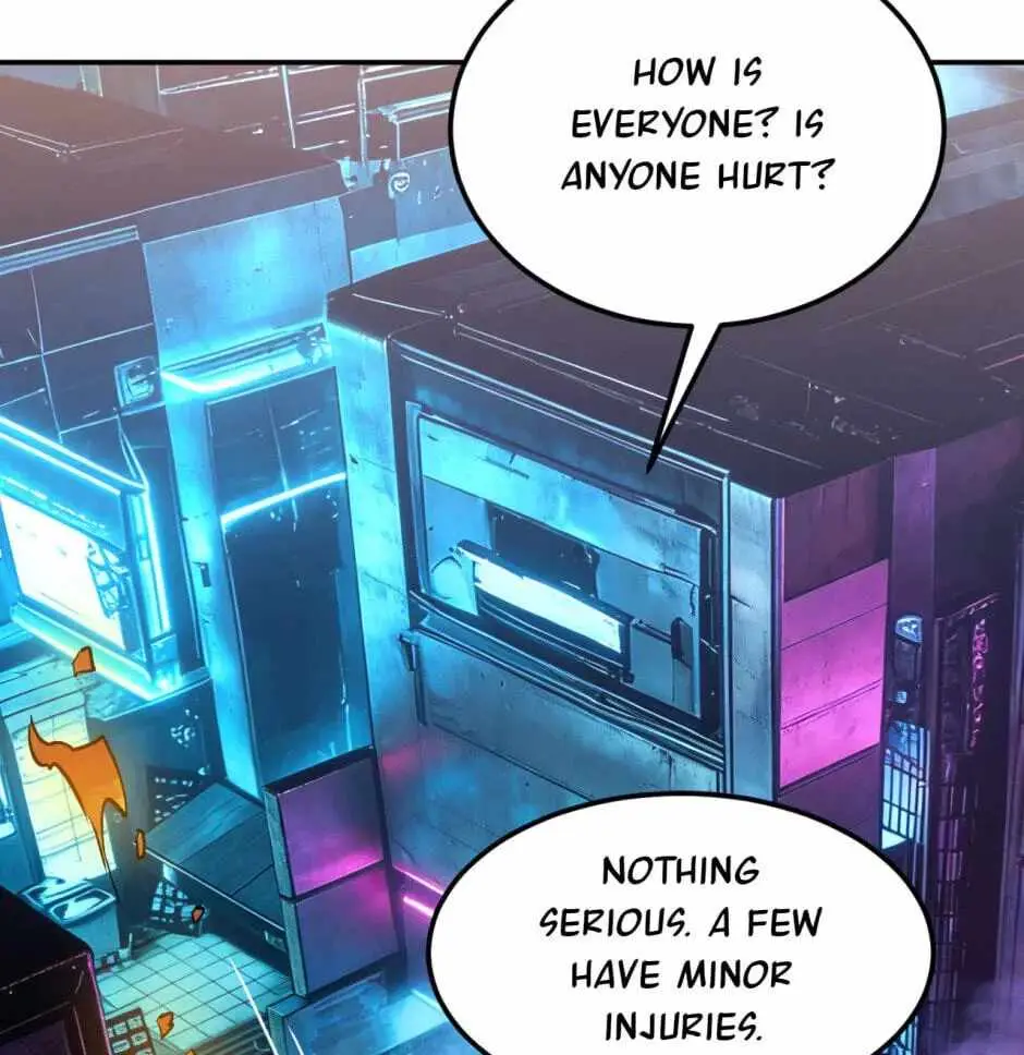 Strongest Parasitic Human chapter 36 page 57