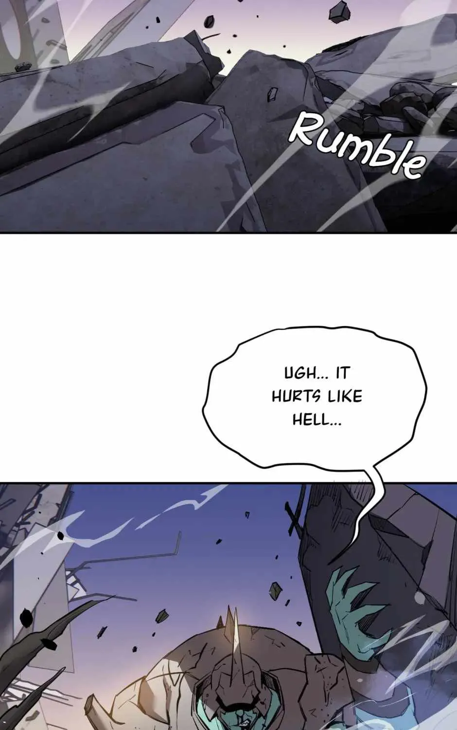 Strongest Parasitic Human chapter 36 page 47