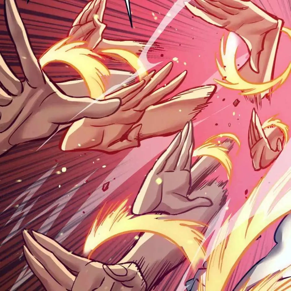 Strongest Parasitic Human chapter 36 page 8