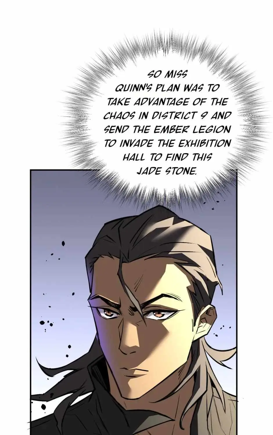 Strongest Parasitic Human chapter 36 page 65