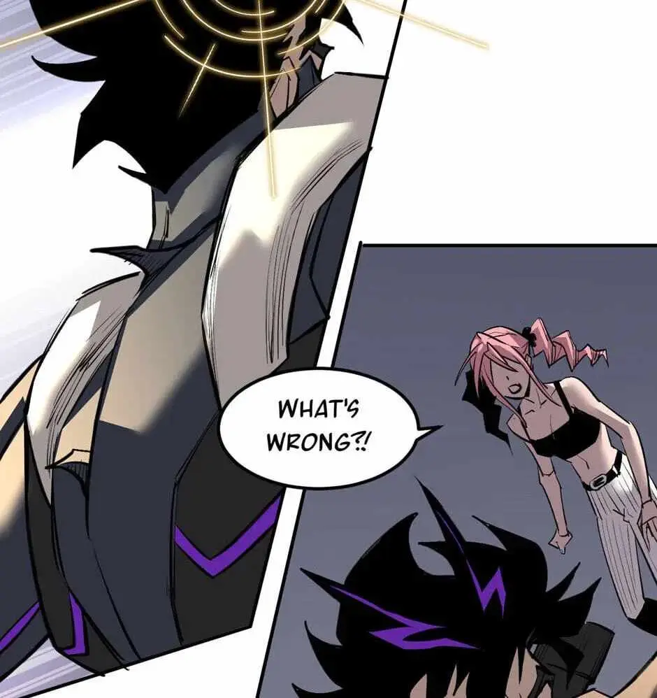Strongest Parasitic Human chapter 37 page 53