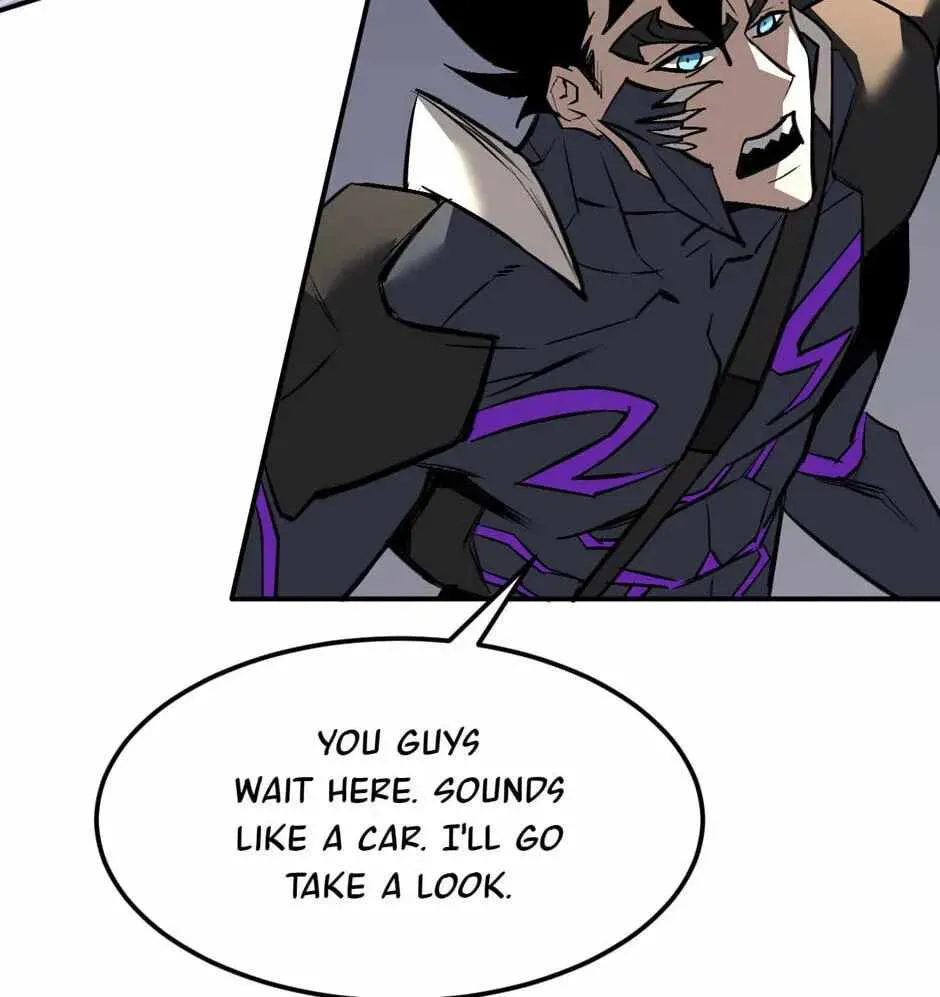 Strongest Parasitic Human chapter 37 page 54