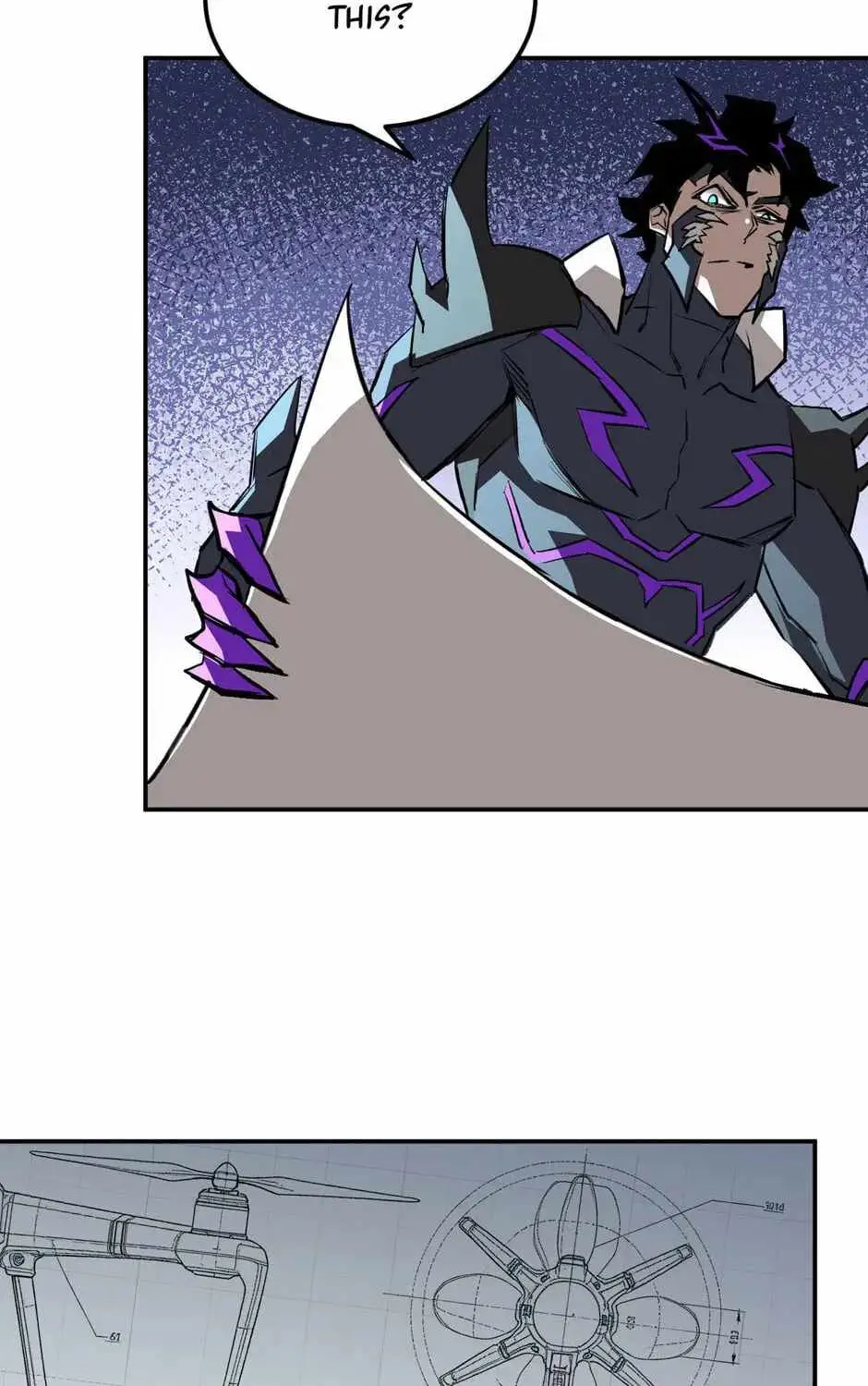 Strongest Parasitic Human chapter 37 page 13