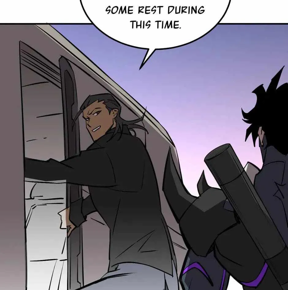 Strongest Parasitic Human chapter 37 page 65