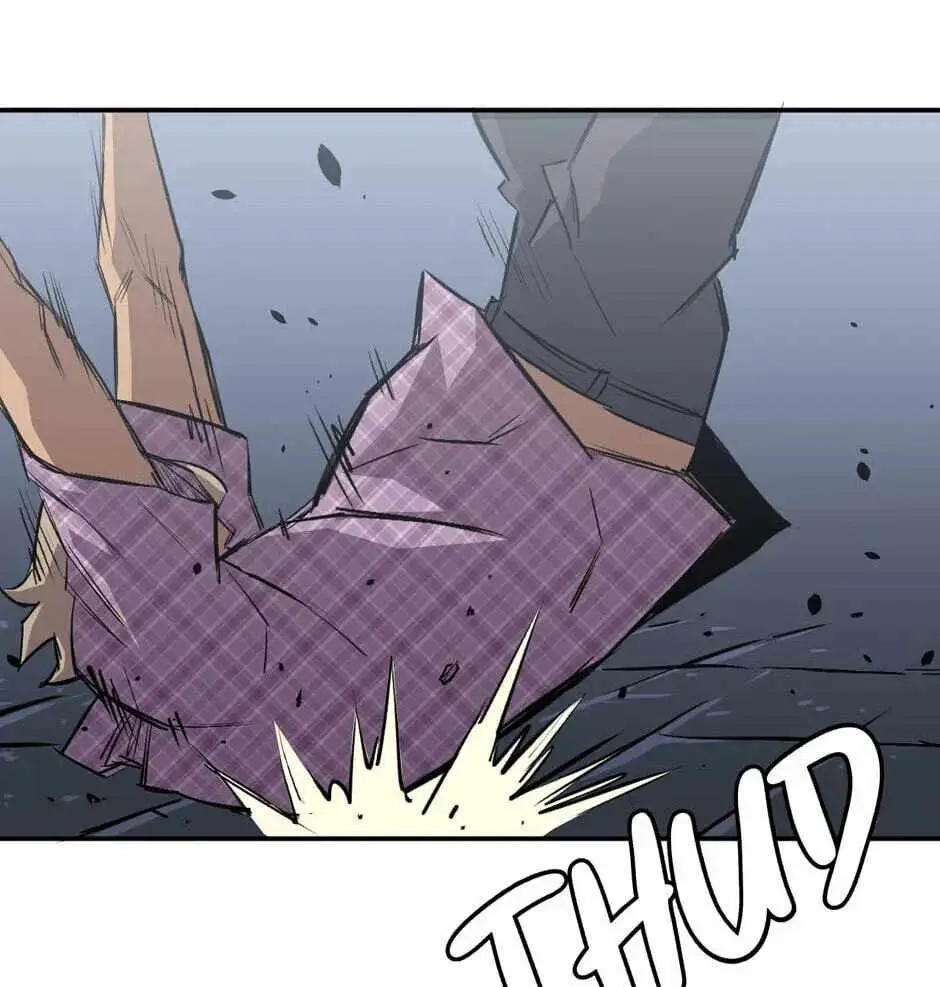 Strongest Parasitic Human chapter 37 page 5