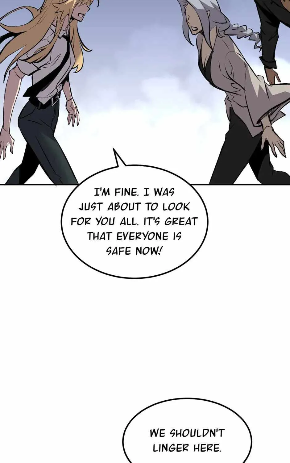 Strongest Parasitic Human chapter 37 page 29