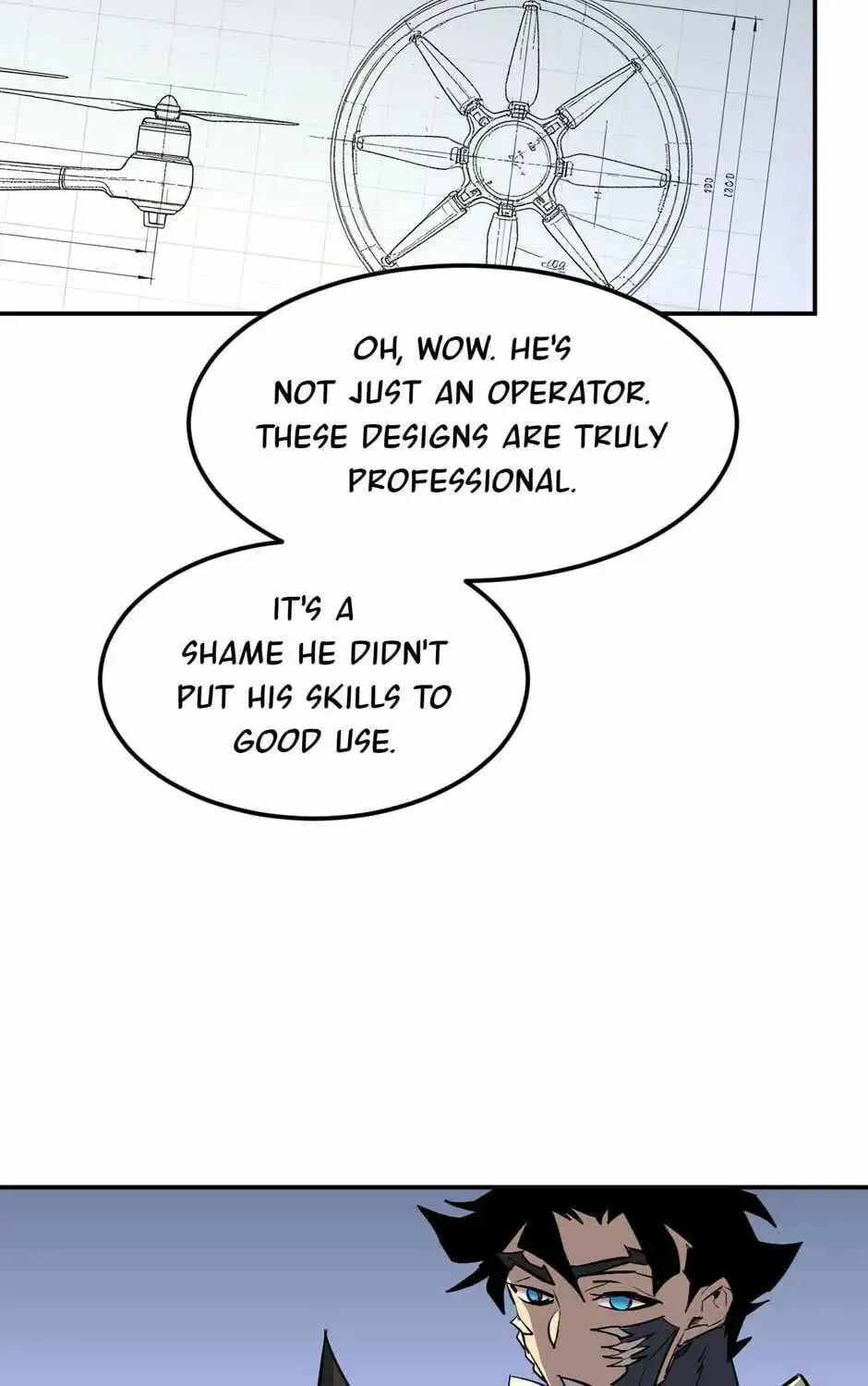 Strongest Parasitic Human chapter 37 page 15