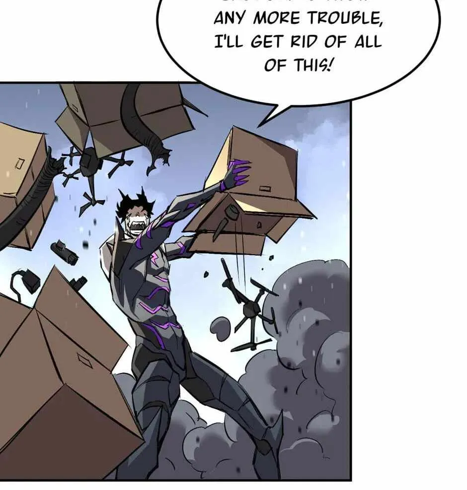 Strongest Parasitic Human chapter 37 page 8