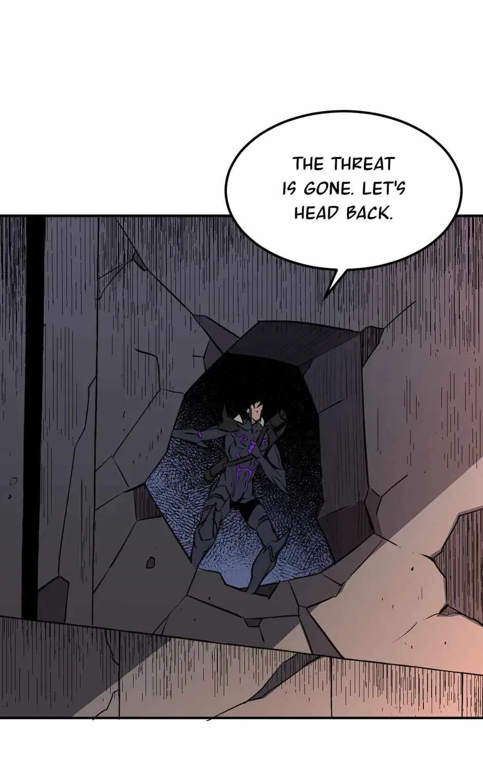 Strongest Parasitic Human chapter 37 page 23