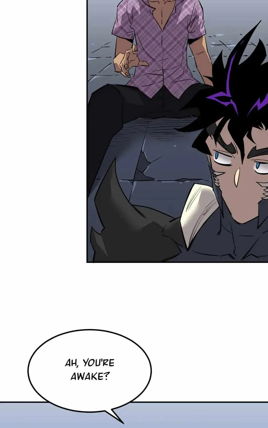 Strongest Parasitic Human chapter 37 page 19