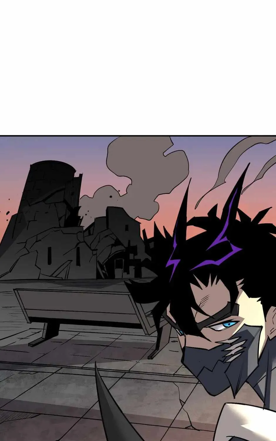 Strongest Parasitic Human chapter 37 page 37