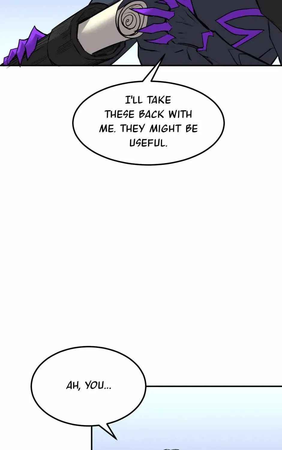 Strongest Parasitic Human chapter 37 page 17
