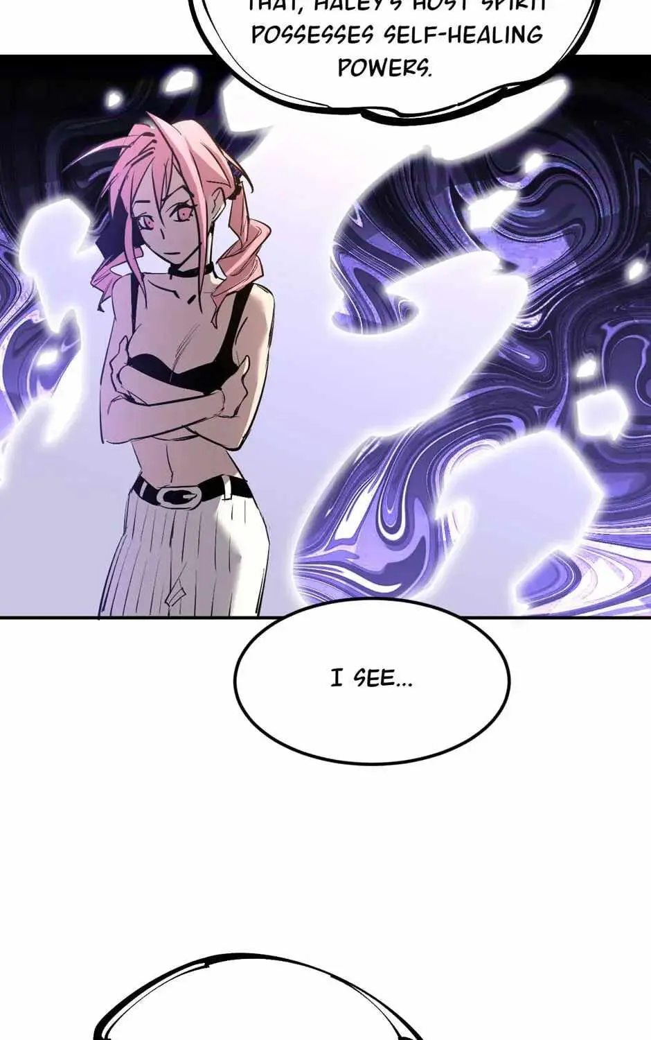 Strongest Parasitic Human chapter 37 page 47