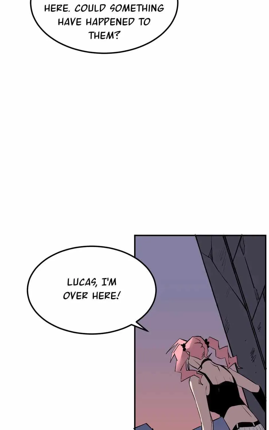 Strongest Parasitic Human chapter 37 page 39