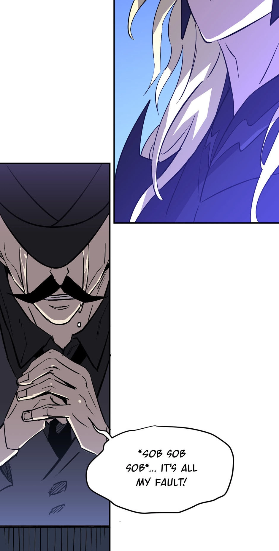 Strongest Parasitic Human chapter 38 page 25