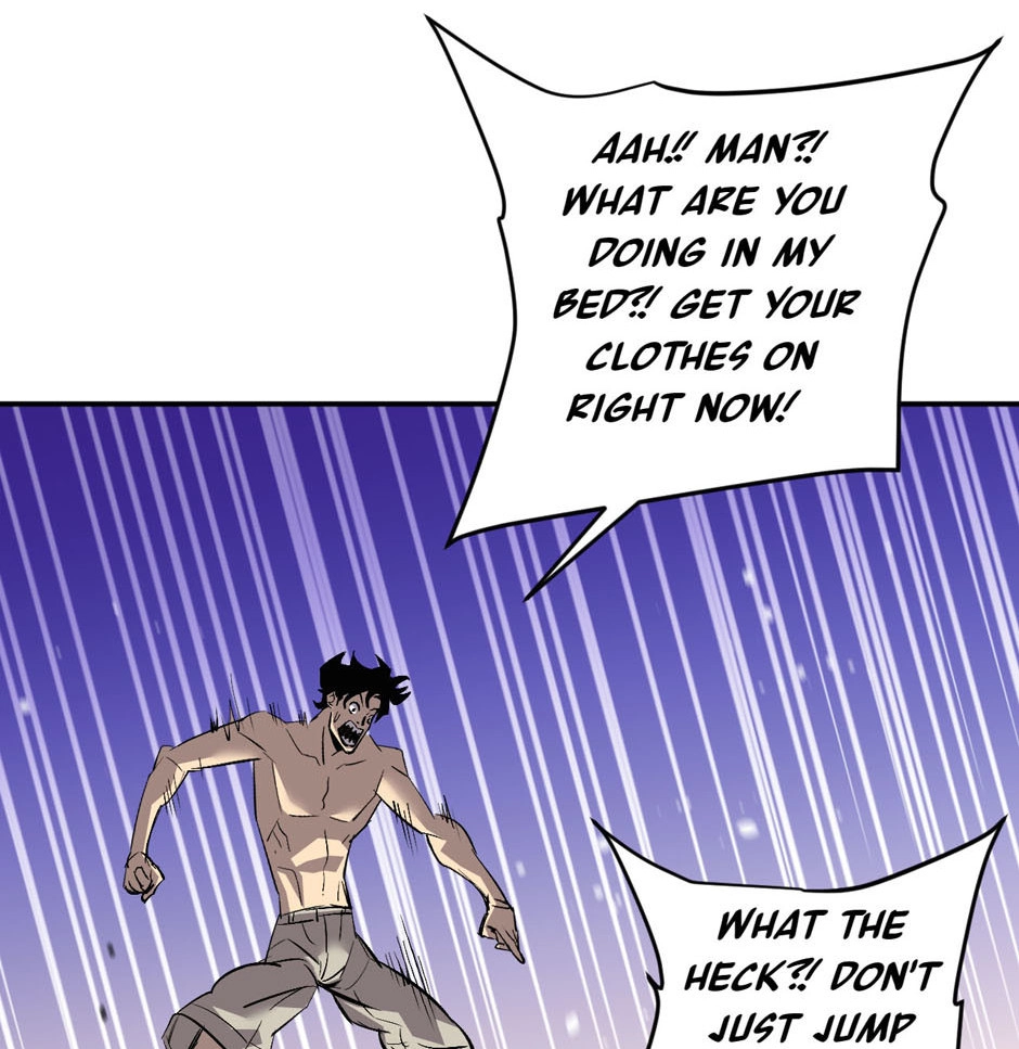 Strongest Parasitic Human chapter 38 page 93