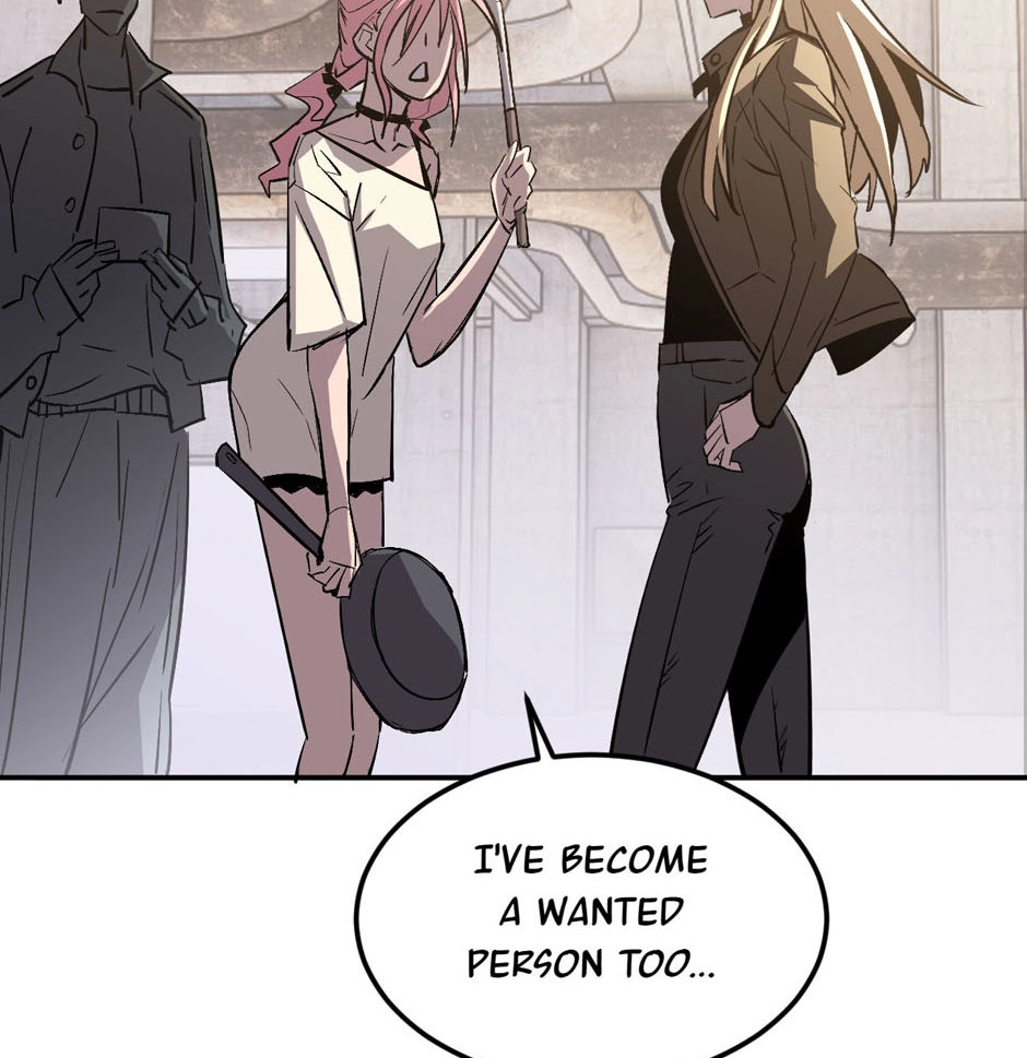 Strongest Parasitic Human chapter 38 page 141