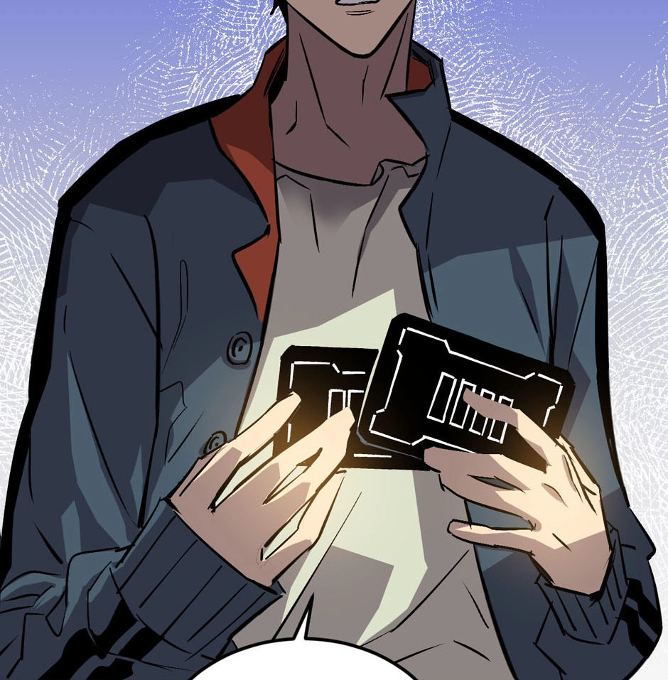 Strongest Parasitic Human chapter 38 page 135
