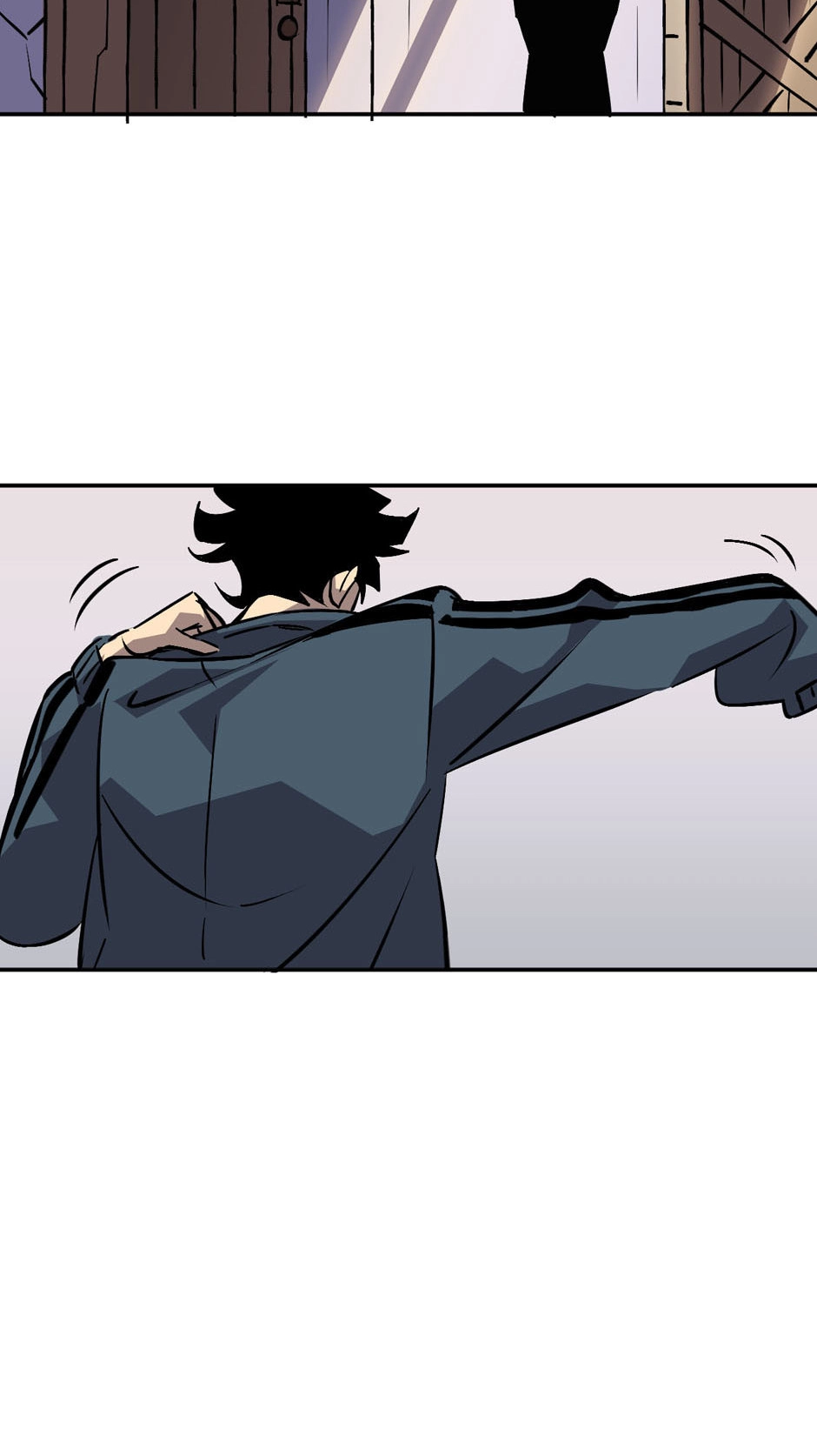 Strongest Parasitic Human chapter 38 page 104