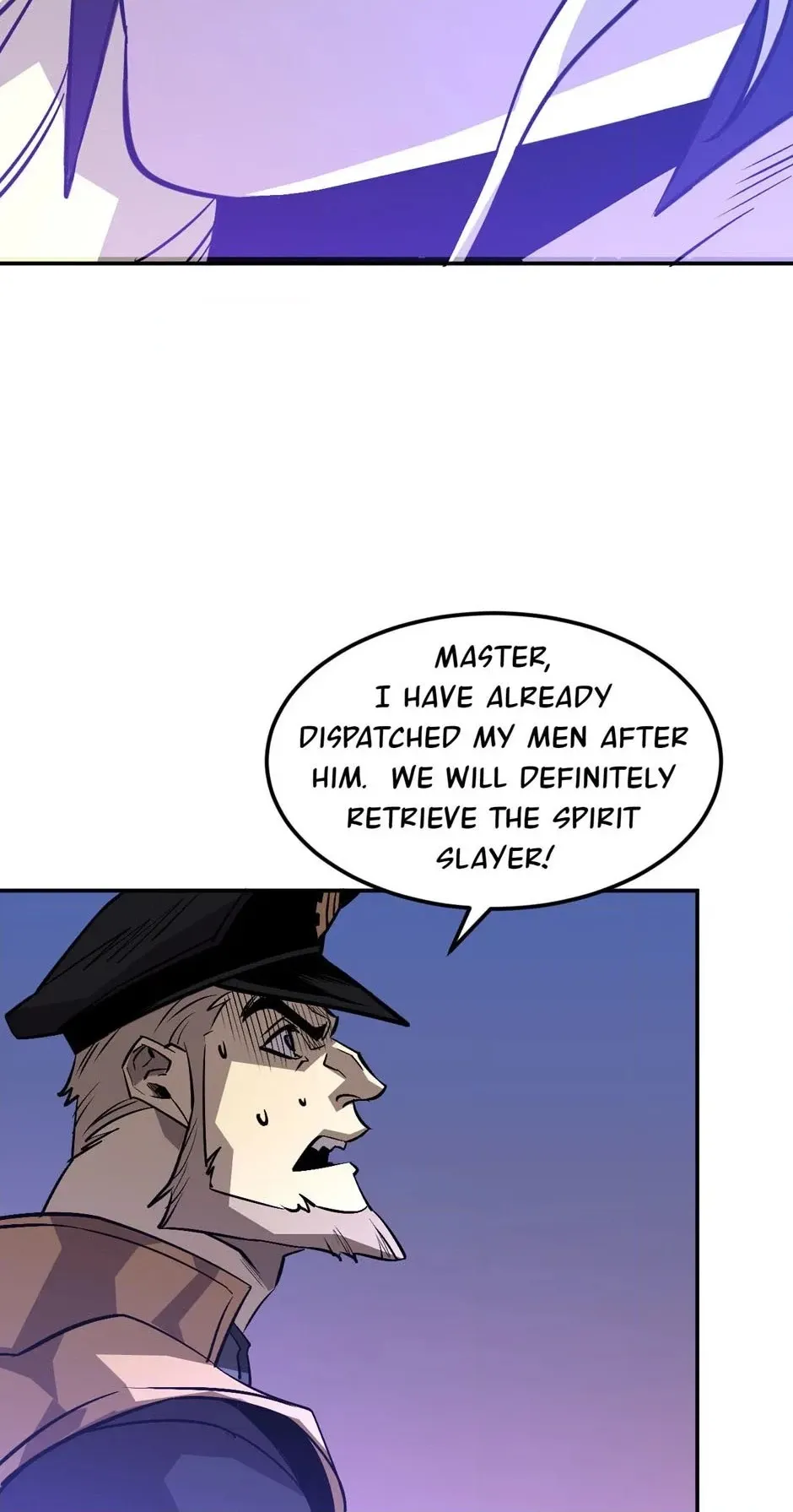 Strongest Parasitic Human chapter 38 page 10