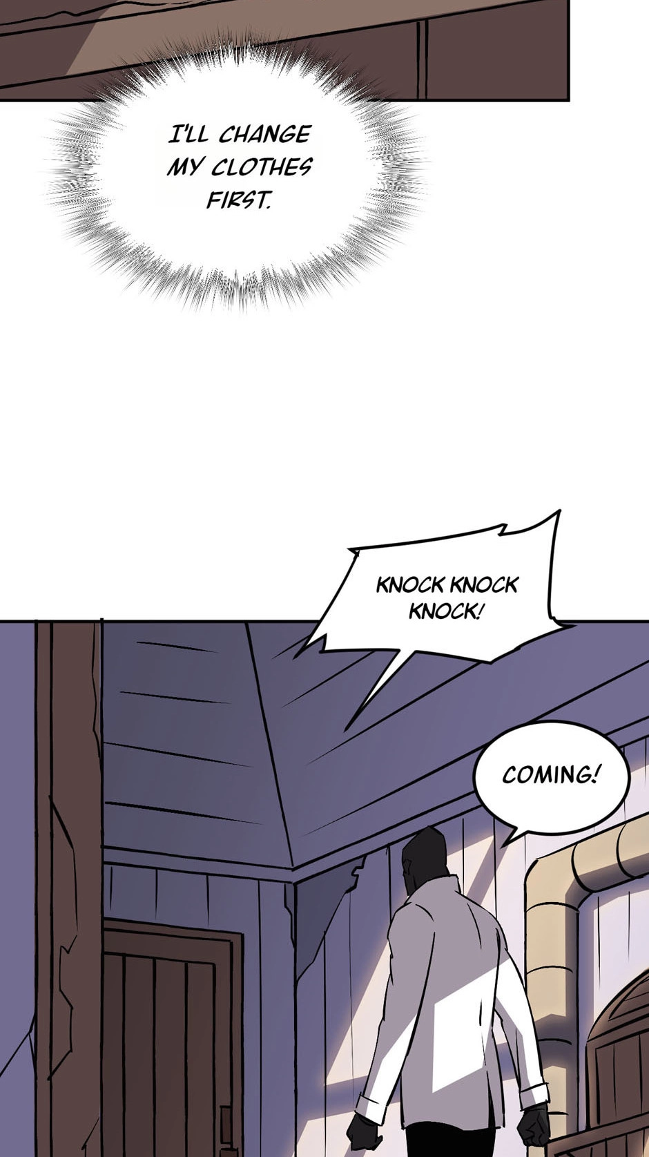 Strongest Parasitic Human chapter 38 page 99