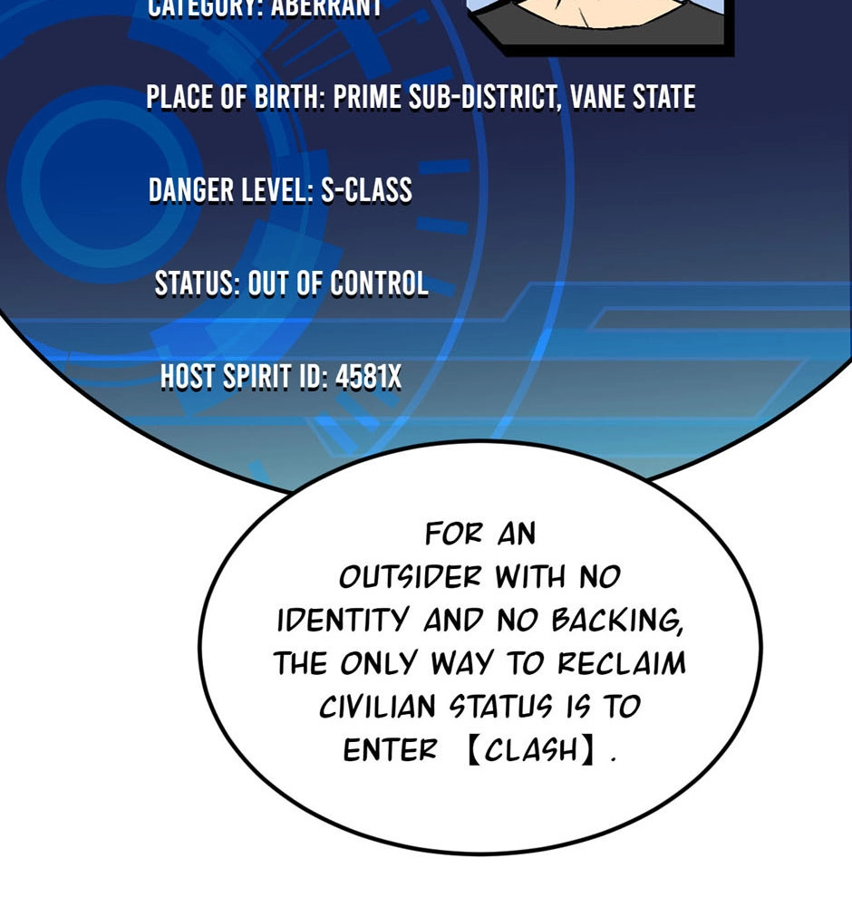 Strongest Parasitic Human chapter 38 page 69