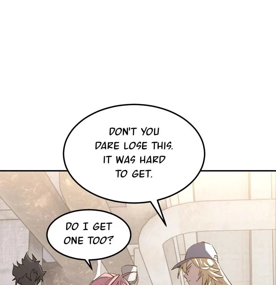 Strongest Parasitic Human chapter 38 page 150