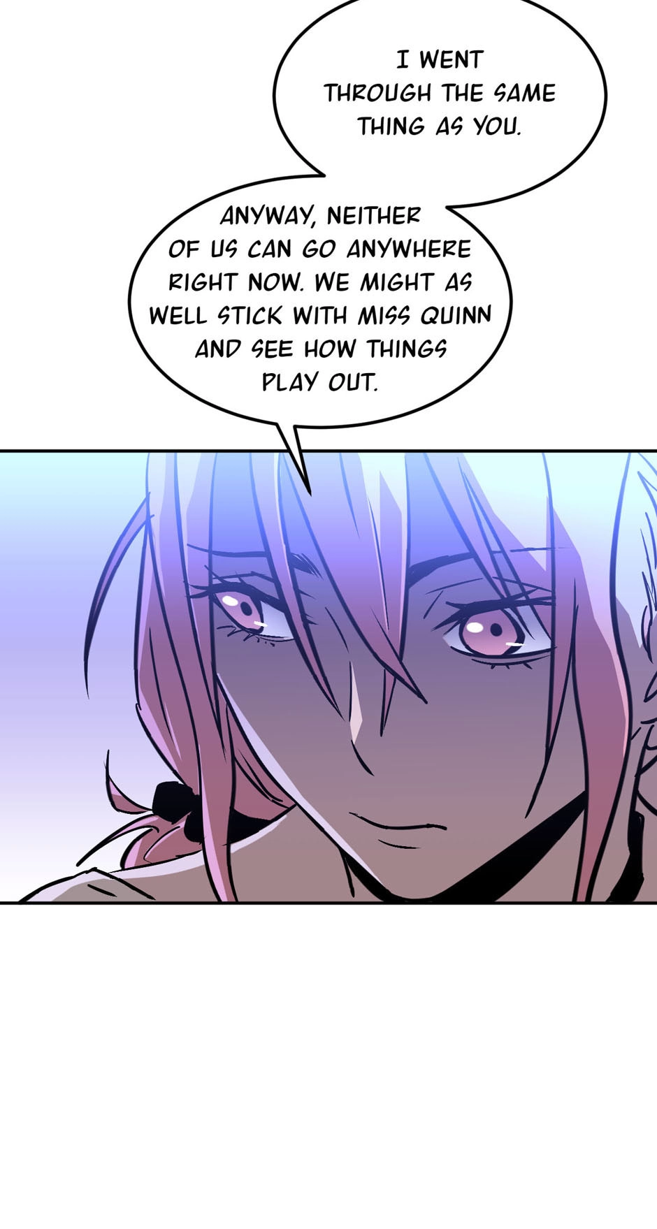 Strongest Parasitic Human chapter 38 page 116