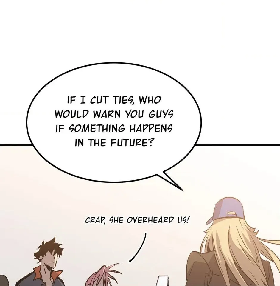 Strongest Parasitic Human chapter 38 page 120