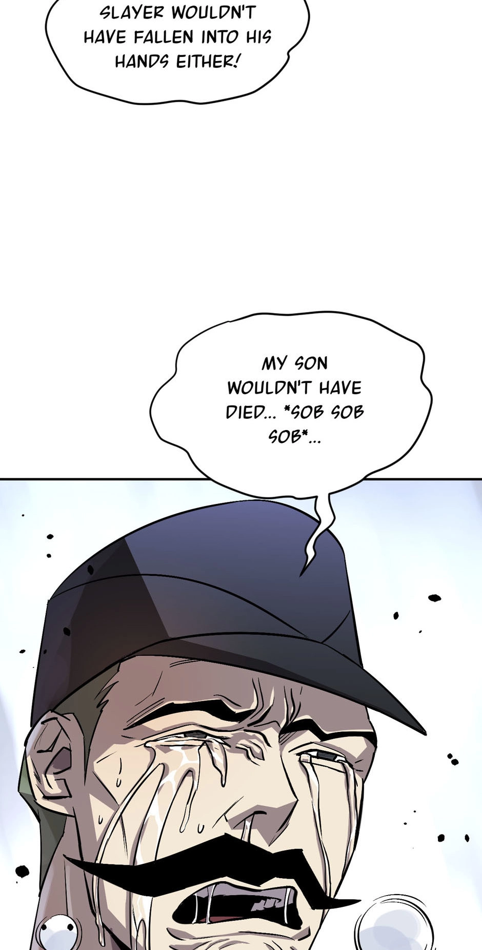 Strongest Parasitic Human chapter 38 page 27