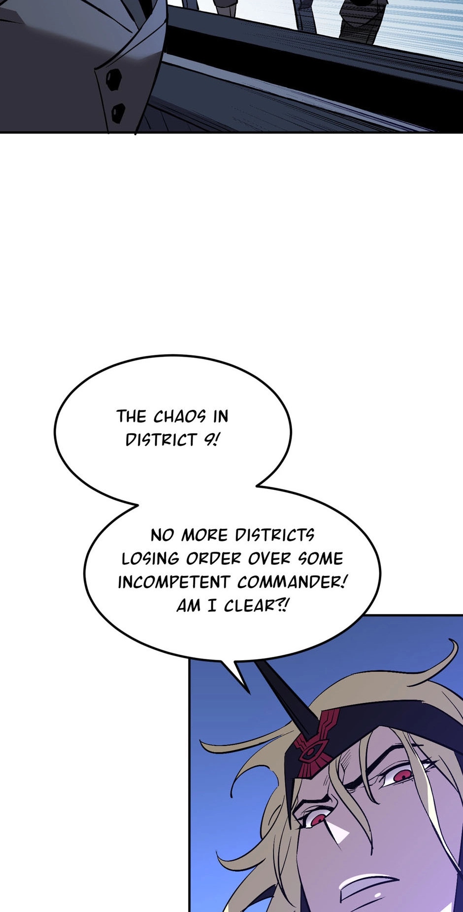 Strongest Parasitic Human chapter 38 page 17